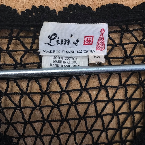 Stunning Vintage Jacket - Picture 5 of 6